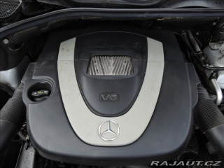 Mercedes-Benz M 3,5 i V6 Aut. 118.tkm 4x4 2008