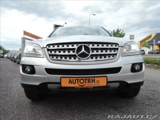 Mercedes-Benz M 3,5 i V6 Aut. 118.tkm 4x4 2008