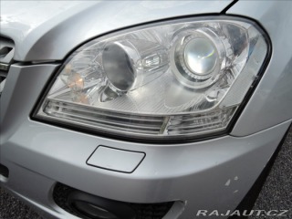 Mercedes-Benz M 3,5 i V6 Aut. 118.tkm 4x4 2008