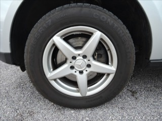 Mercedes-Benz M 3,5 i V6 Aut. 118.tkm 4x4 2008
