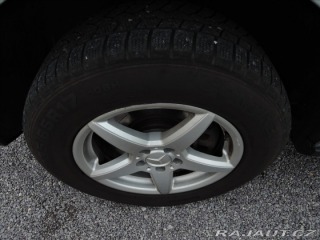 Mercedes-Benz M 3,5 i V6 Aut. 118.tkm 4x4 2008