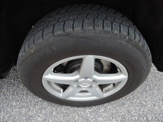 Mercedes-Benz M 3,5 i V6 Aut. 118.tkm 4x4 2008