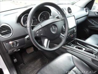 Mercedes-Benz M 3,5 i V6 Aut. 118.tkm 4x4 2008