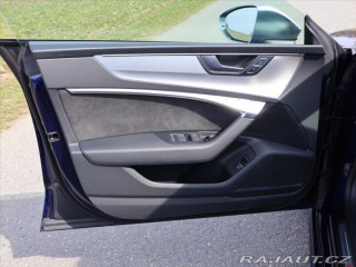 Audi S7 3,0 V6 253kW Quattro DPH 2021