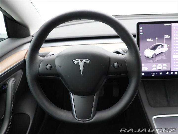 Tesla Model 3 Long Range 79kWh DPH 2023