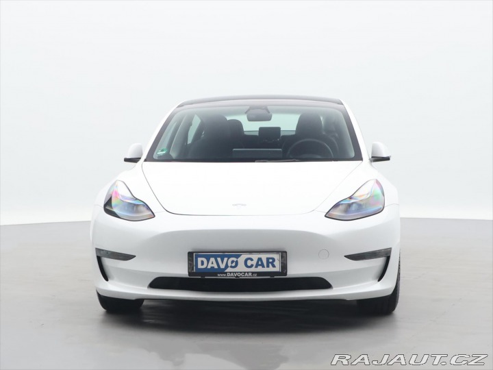 Tesla Model 3 Long Range 79kWh DPH 2023