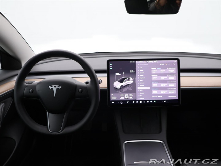 Tesla Model 3 Long Range 79kWh DPH 2023