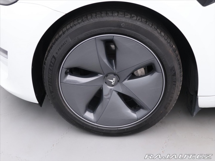 Tesla Model 3 Long Range 60kWh RWD DPH 2023
