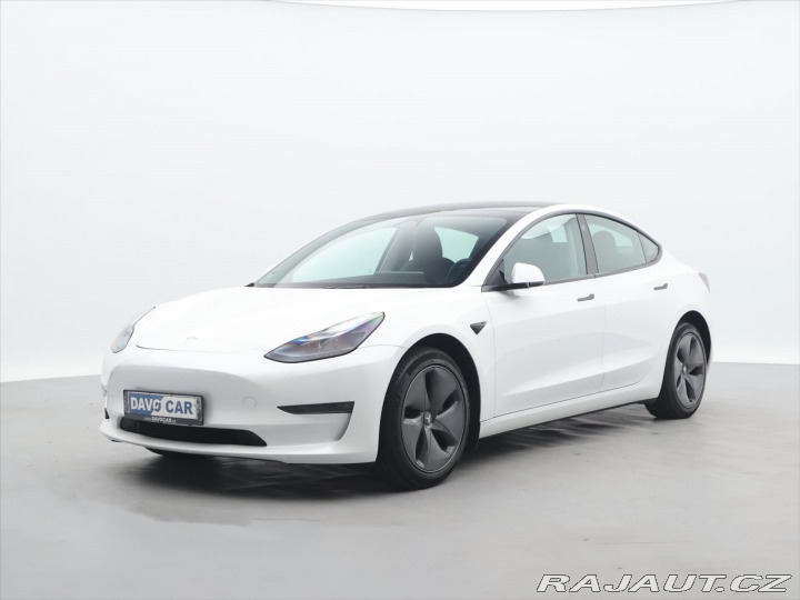 Tesla Model 3 Long Range 79kWh DPH 2023