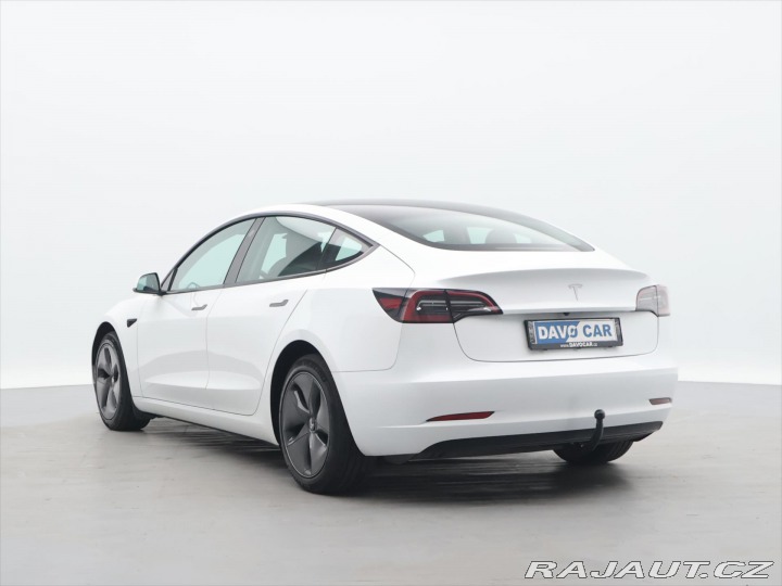 Tesla Model 3 Long Range 79kWh DPH 2023