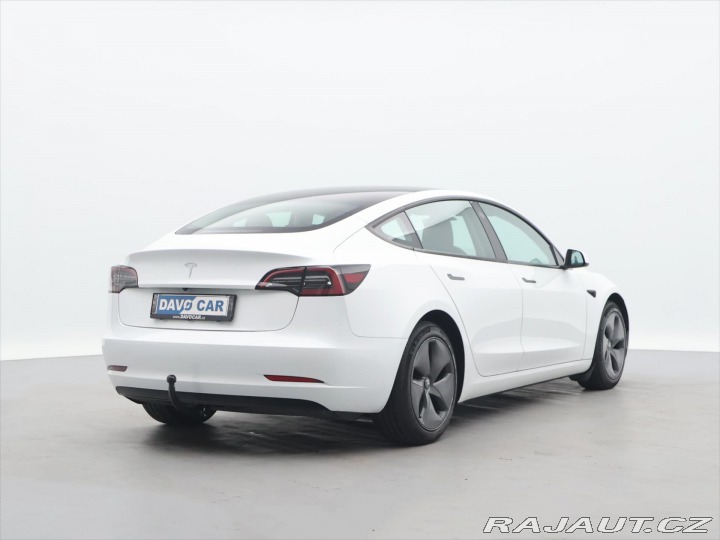 Tesla Model 3 Long Range 79kWh DPH 2023