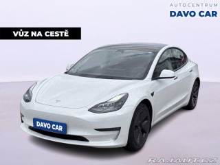 Tesla Model 3 Long Range 60kWh RWD DPH 2023