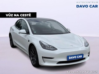 Tesla Model 3 Long Range 60kWh RWD DPH 2023
