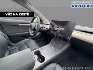 Tesla Model 3 Long Range 60kWh RWD DPH 2023