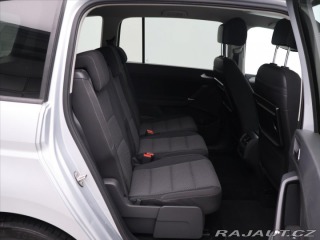 Volkswagen Touran 1,6 TDI 81kW DSG 7-Míst T 2016