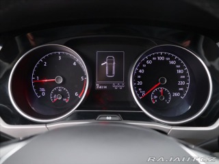 Volkswagen Touran 1,6 TDI 81kW DSG 7-Míst T 2016