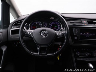 Volkswagen Touran 1,6 TDI 81kW DSG 7-Míst T 2016