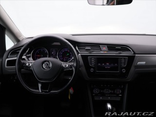 Volkswagen Touran 1,6 TDI 81kW DSG 7-Míst T 2016