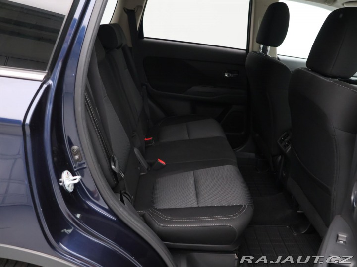 Mitsubishi Outlander 2,0 INTENSE MIVEC 110kW C 2019