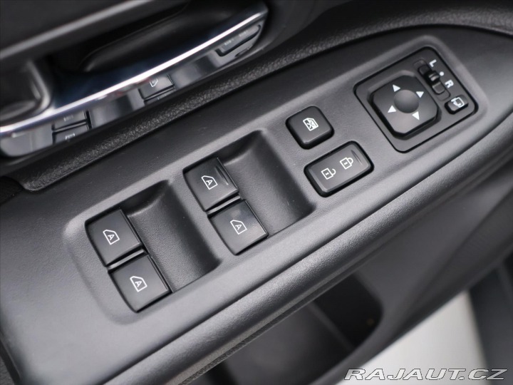 Mitsubishi Outlander 2,0 INTENSE MIVEC 110kW C 2019