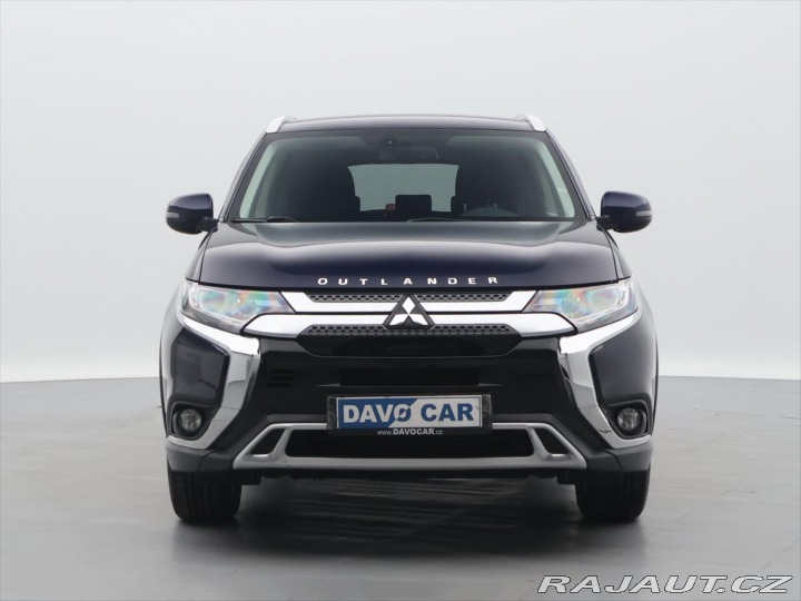 Mitsubishi Outlander 2,0 INTENSE MIVEC 110kW C 2019
