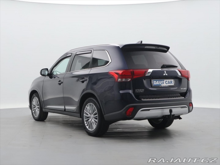 Mitsubishi Outlander 2,0 INTENSE MIVEC 110kW C 2019