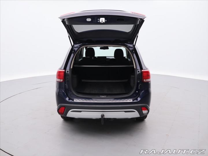 Mitsubishi Outlander 2,0 INTENSE MIVEC 110kW C 2019