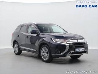 Mitsubishi Outlander 2,0 INTENSE MIVEC 110kW C 2019
