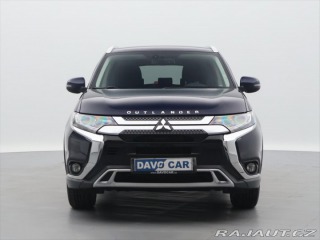 Mitsubishi Outlander 2,0 INTENSE MIVEC 110kW C 2019