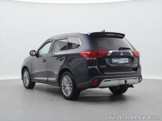 Mitsubishi Outlander 2,0 INTENSE MIVEC 110kW C 2019
