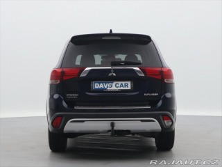 Mitsubishi Outlander 2,0 INTENSE MIVEC 110kW C 2019