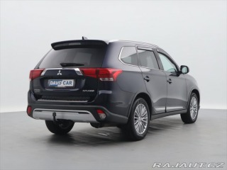 Mitsubishi Outlander 2,0 INTENSE MIVEC 110kW C 2019