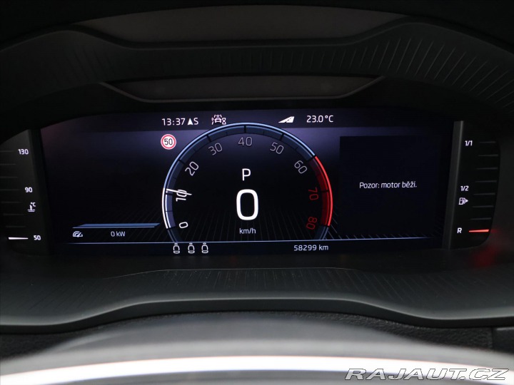 Škoda Karoq 2,0 TSI 140kW Sportline D 2023