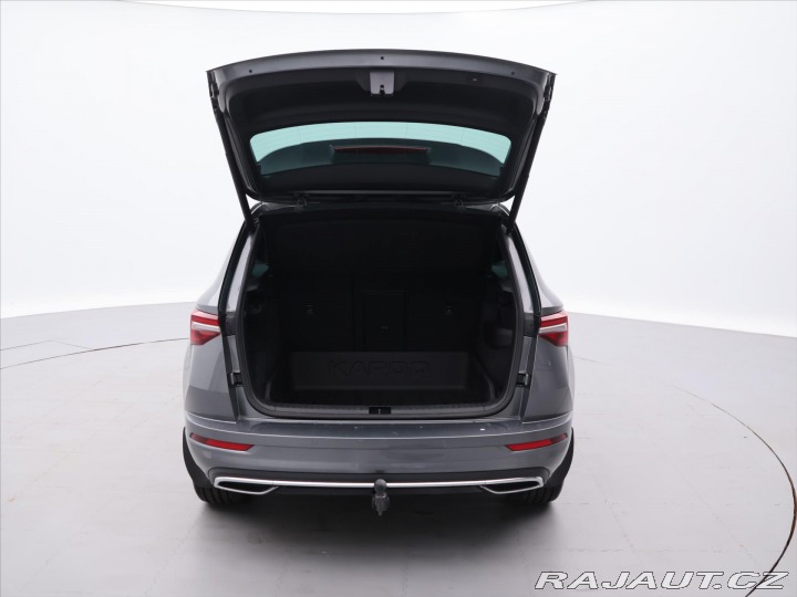 Škoda Karoq 2,0 TSI 140kW Sportline D 2023