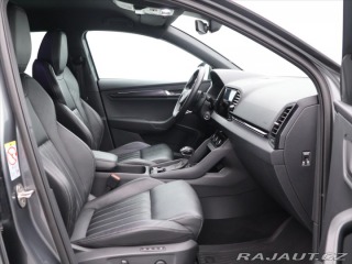 Škoda Karoq 2,0 TSI 140kW Sportline D 2023