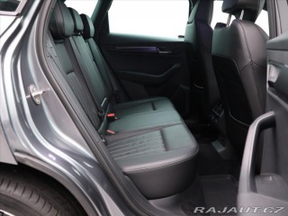 Škoda Karoq 2,0 TSI 140kW Sportline D 2023