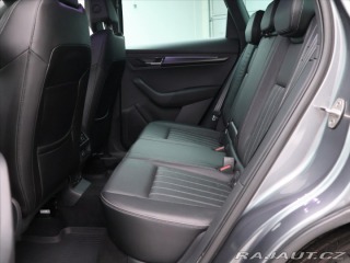 Škoda Karoq 2,0 TSI 140kW Sportline D 2023