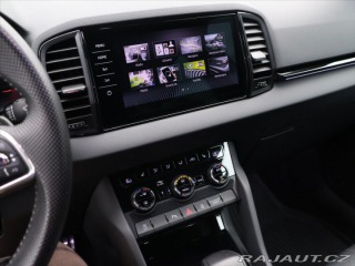 Škoda Karoq 2,0 TSI 140kW Sportline D 2023
