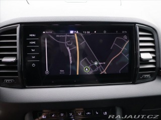 Škoda Karoq 2,0 TSI 140kW Sportline D 2023