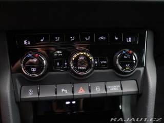 Škoda Karoq 2,0 TSI 140kW Sportline D 2023
