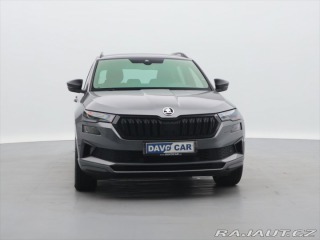 Škoda Karoq 2,0 TSI 140kW Sportline D 2023