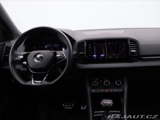 Škoda Karoq 2,0 TSI 140kW Sportline D 2023
