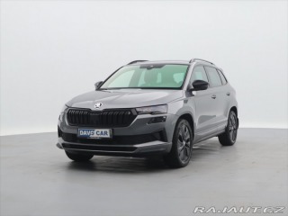 Škoda Karoq 2,0 TSI 140kW Sportline D 2023