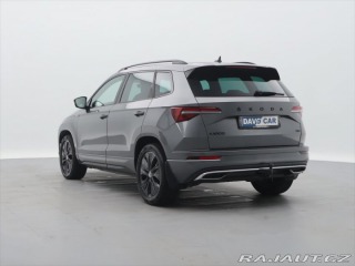 Škoda Karoq 2,0 TSI 140kW Sportline D 2023