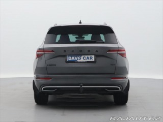 Škoda Karoq 2,0 TSI 140kW Sportline D 2023
