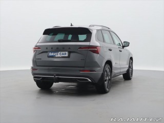 Škoda Karoq 2,0 TSI 140kW Sportline D 2023