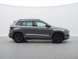 Škoda Karoq 2,0 TSI 140kW Sportline D 2023