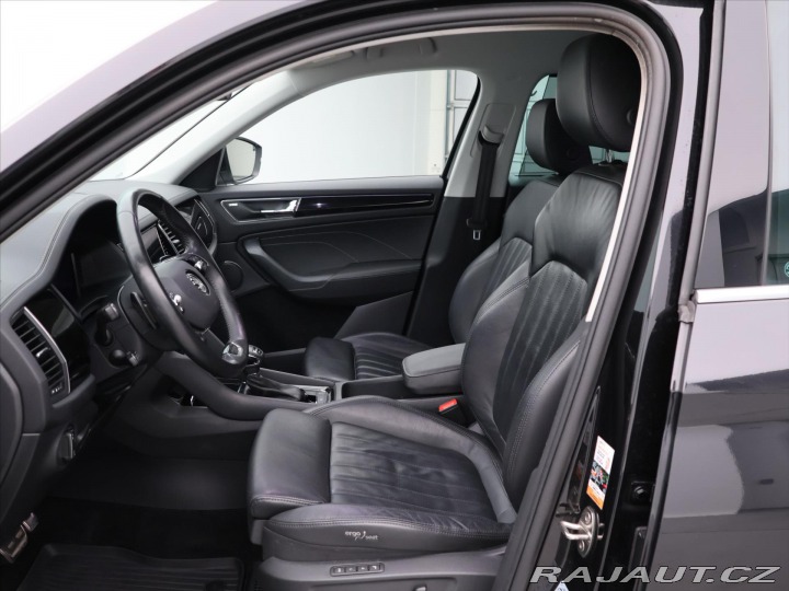 Škoda Kodiaq 2,0 TDI 147kW L&K 4x4 2022