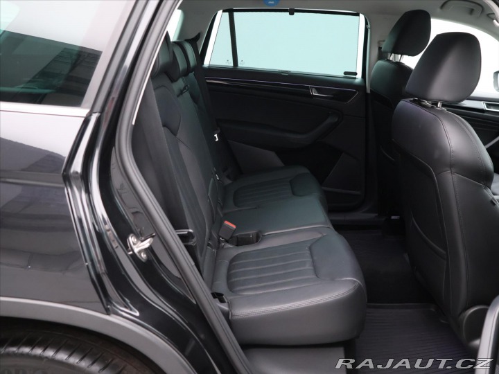 Škoda Kodiaq 2,0 TDI 147kW L&K 4x4 2022