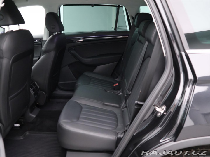 Škoda Kodiaq 2,0 TDI 147kW L&K 4x4 2022